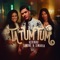 Ta Tum Tum - Kevinho & Simone & Simaria lyrics