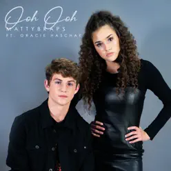Ooh Ooh (feat. Gracie Haschak) - Single - MattyBRaps Ooh Ooh (feat. Gracie Haschak) - Single - MattyBRaps