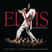 Elvis Symphonique artwork