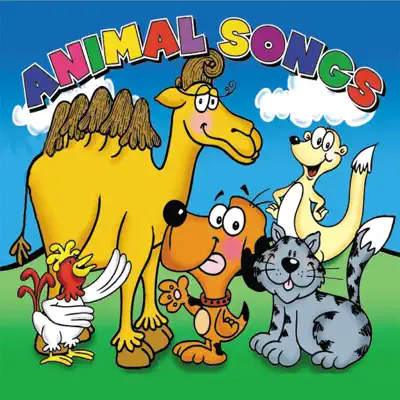 Animal Songs - The Countdown Kids Animal Songs - The Countdown Kids