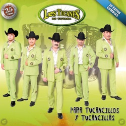 Los Tucanes de Tijuana - La Chona