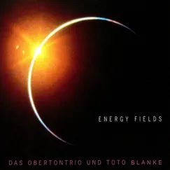 Energy Fields by Das Obertontrio & Toto Blanke album reviews, ratings, credits