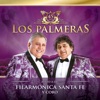 Olvídala by Los Palmeras iTunes Track 3