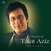 A Touch of Talat Aziz artwork