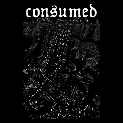 Consumed - Consumed