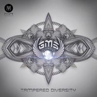 Various Artists - Tampered Diversity artwork