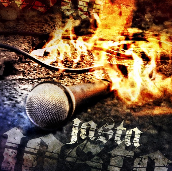Cover artwork for Screams From the Sanctuary