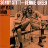Sonny Stitt - The Night Has a Thousand Eyes