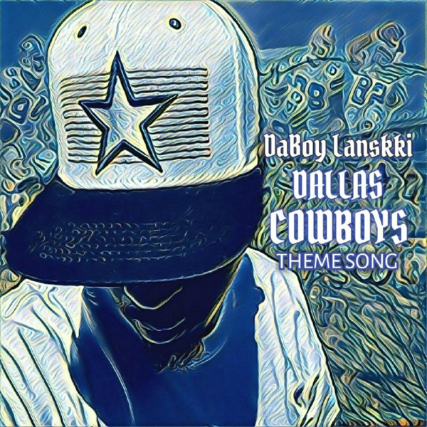 dallas cowboys theme song