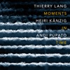 Thierry Lang - Traces