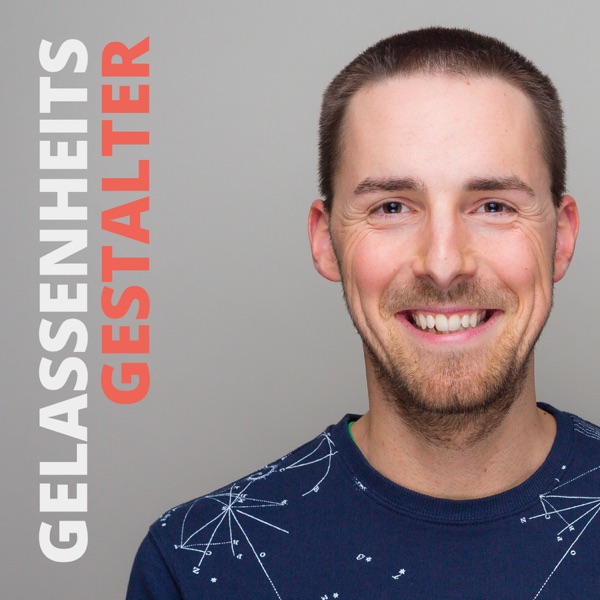 Gelassenheitsgestalter cover
