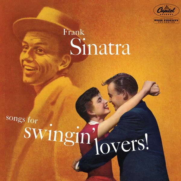 Frank Sinatra - Too Marvelous For Words