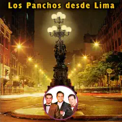 Los Panchos desde Lima (feat. Johnny Albino) [En Vivo] - Los Panchos