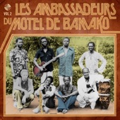 Les Ambassadeurs - Radio Mali Broadcast