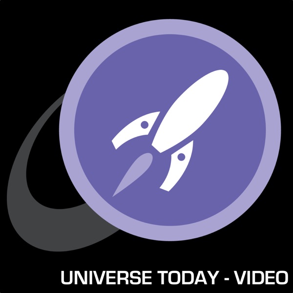 Universe Today Guide to Space Video cover