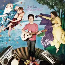 What's So Bad (About Feeling Good)? - Single - Ben Lee