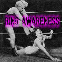 Ring Awareness podcast