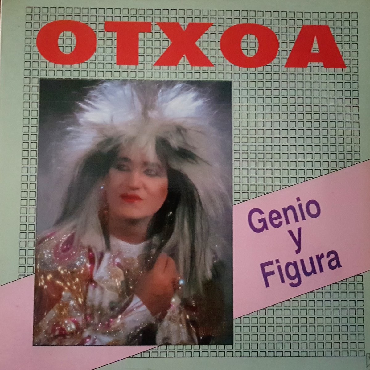 ‎genio Y Figura By La Otxoa On Apple Music 4421