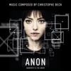 Anon (Original Motion Picture Soundtrack) artwork