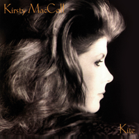 Kirsty MacColl - Days artwork