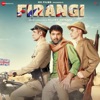 Firangi (Original Motion Picture Soundtrack) - EP, 2017