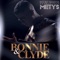 Bonnie & Clyde (feat. Metys) [Edit] - VJ Awax lyrics