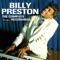Lay My Burdens Down - Billy Preston lyrics