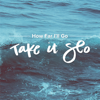 How Far I'll Go - Take It SLO