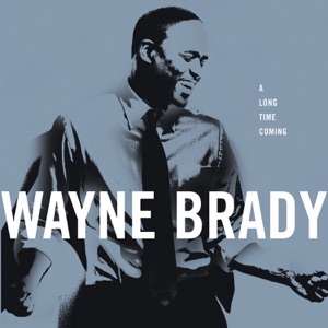 Wayne Brady - Make Heaven Wait - Line Dance Music
