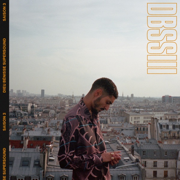 Dieu bénisse Supersound (Saison 1, 2 et 3) - Sneazzy