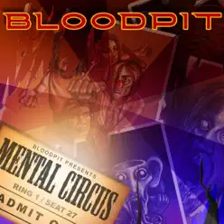 Mental Circus - Bloodpit