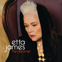 Etta James - The Dreamer artwork