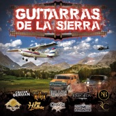 Guitarras De La Sierra artwork