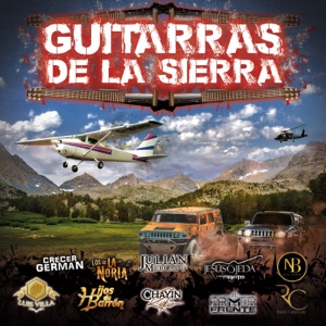 Guitarras De La Sierra