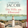 Charlotte Jacobi - Die Villa am Elbstrand