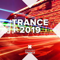 Various Artists - Trance 2019 artwork