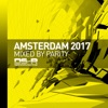 Amsterdam 2017, Mixed by PARITY