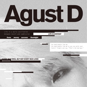 Agust D 724148
