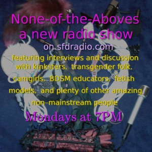 Episode #23 - Affably Avitable