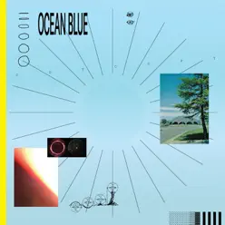 Ocean Blue - Single - Cut Copy Ocean Blue - Single - Cut Copy