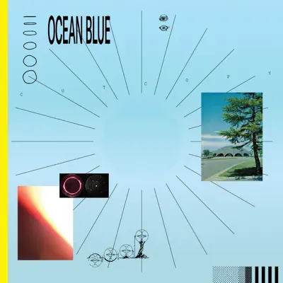 Ocean Blue - Single - Cut Copy