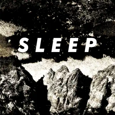 Sleep - Single - Mantra