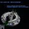 Spaceship - DJ Arvie lyrics