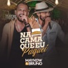 Na Cama Que Eu Paguei (Ao Vivo) - Single