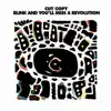 Blink and You'll Miss a Revolution (Remixes) album lyrics, reviews, download