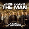 The Man (From "King Of Thieves") - Single
