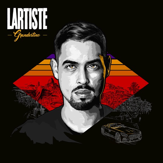 Cover artwork for Pardonner