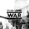 War (feat. Yanaku) - Single album lyrics, reviews, download