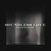Boundless Love (Live) artwork