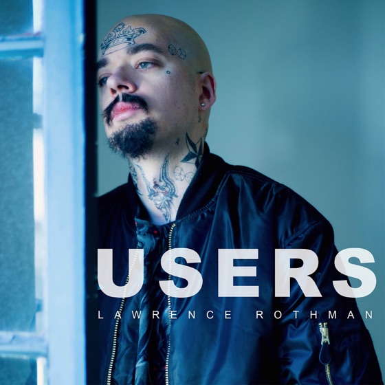 Cover artwork for Users